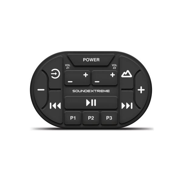 【並行輸入品】SoundExtreme by Ecoxgear Audio and LED Tran...