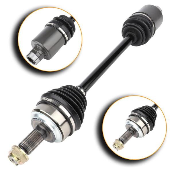 【並行輸入品】SCITOOフロント左右CVアクスル60 1009ホンダオデッセイリッジライン3.5L...