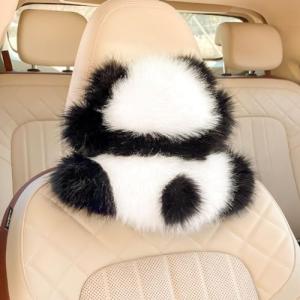 【並行輸入品】UEMIS 車用ヘッドレスト枕 ...の詳細画像4