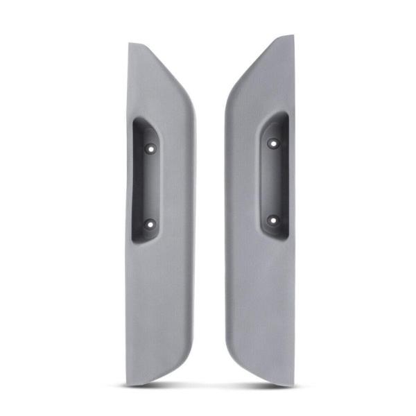 【並行輸入品】CARFRITRU 2X フロント LH &amp; RH ドアアームレスト15627855 ...