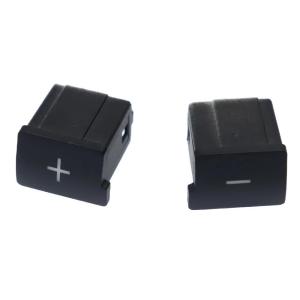 【並行輸入品】Air Conditioning Panel Button Controller Button Switch Wind Spee