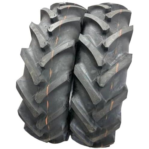 【並行輸入品】2 (TWO)   11.2 28 トラクタータイヤ R 1 8プライ AG トラクタ...