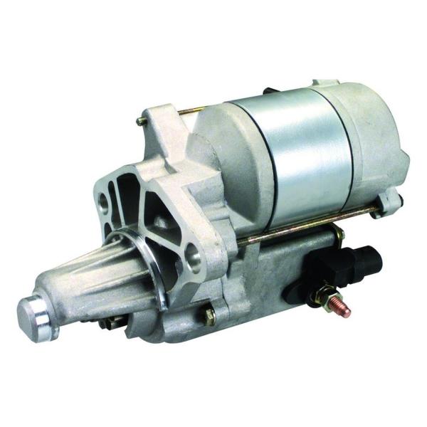 【並行輸入品】OEG Parts New Starter for Dodge Ram 1500 25...