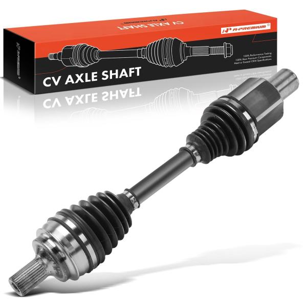 【並行輸入品】A Premium CVアクスルシャフト交換用 メルセデスベンツ C300 2015 ...