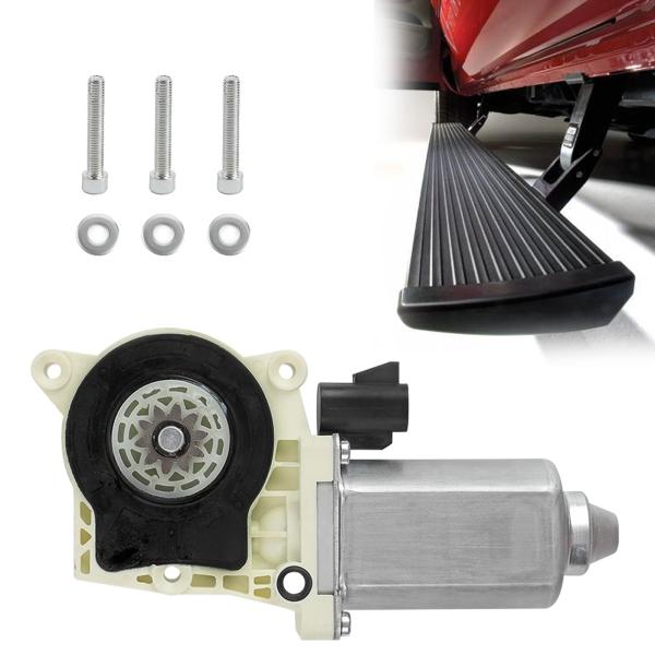 【並行輸入品】Dtomi電動サイドステップモーター、パワーステップランニングボードモーターキット A...