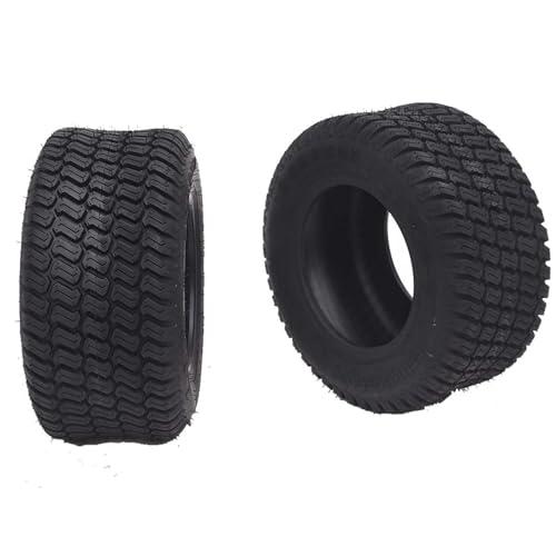 【並行輸入品】23x8.50 12 4PR Lawn Mower Turf Tire, Utilit...