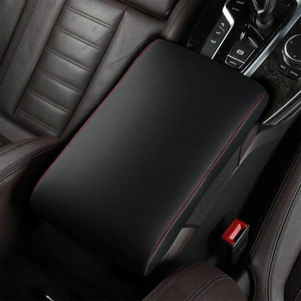 【並行輸入品】SFGTY Center Armrest Cushion for Dodge Horn...