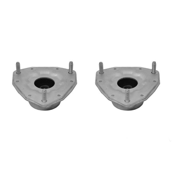 【並行輸入品】GZTianSai 2PCS Front Replacing Suspension S...