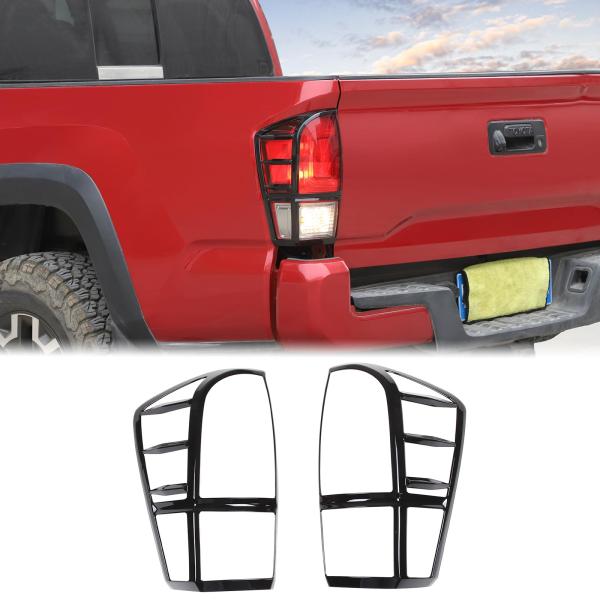 【並行輸入品】 Aunginsy Tail Light Lamp Cover Compatible ...