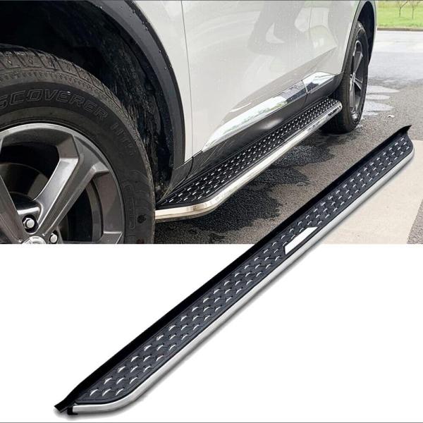 【並行輸入品】2Pcs Compatible with Rivian R1T 2022 2023 2...