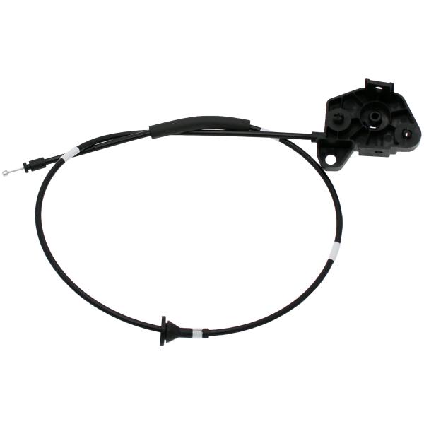 【並行輸入品】Dorman 912 560 Rear Hood Release Cable Comp...
