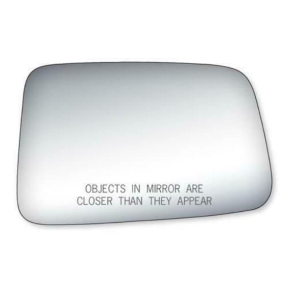 【並行輸入品】Srggscd 1pc Right Passenger Side Silver Pow...