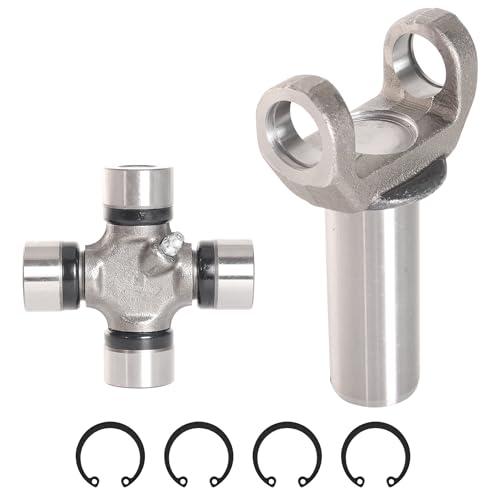 【並行輸入品】(2 3 6081X) トランスミッションスリップヨーク 1310シリーズ + (5 ...