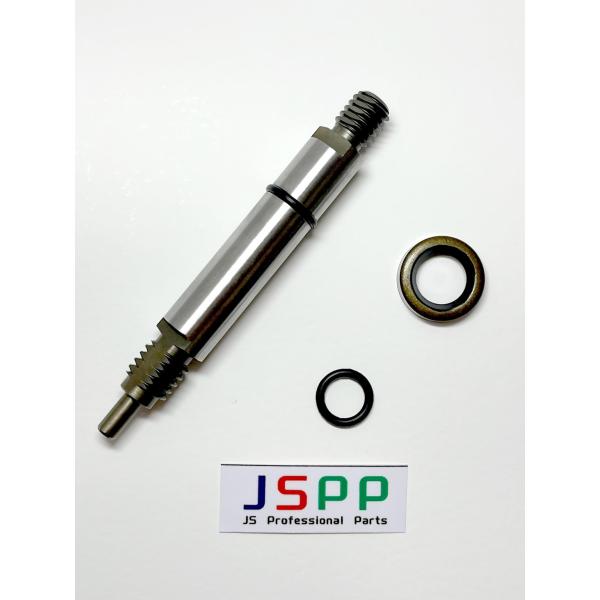 【並行輸入品】JS Professional Parts JSPP シャフト ターボ 350 TH3...