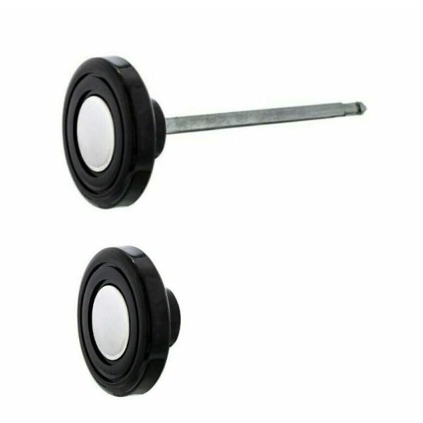 【並行輸入品】OER Headlight Switch Knob &amp; Windshield Wipe...