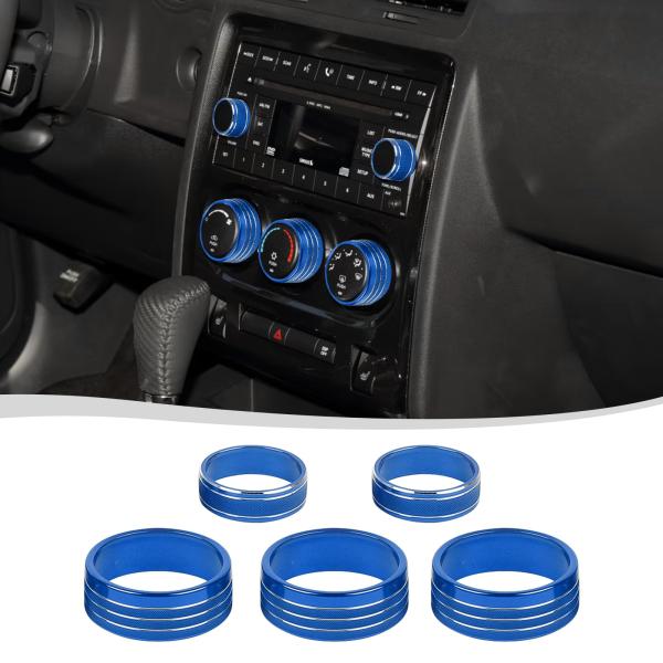 【並行輸入品】Voodonala ダッジチャレンジャー2009 2014 SXT SE R/T SR...