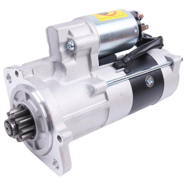 【並行輸入品】YQABLE 12V 10T スターターモーター M2T66271 32A66 101...