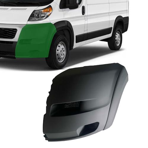 【並行輸入品】Copgge フロントバンパーエンドコーナーサイドエンドキャップカバー フォグライトな...
