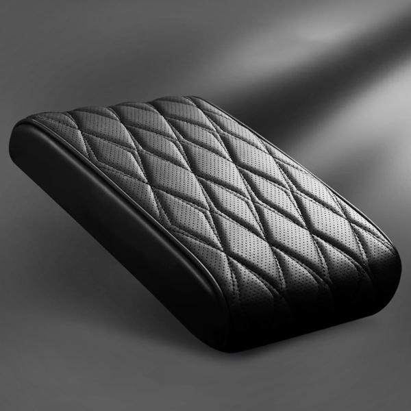 【並行輸入品】Car Armrest Pad for Nissan Armada/Rogue 3.G...