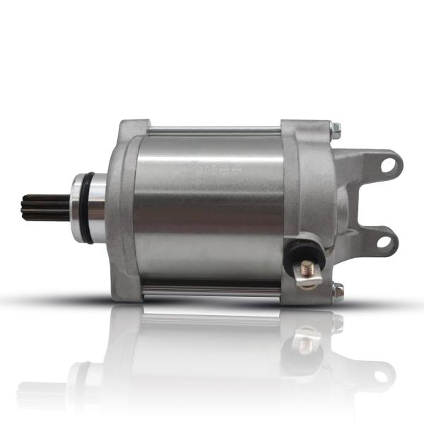 【並行輸入品】KARSEE スターターモーター 12418525346 BMW S1000R S10...