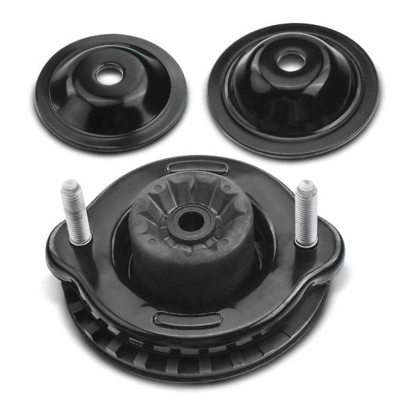 【並行輸入品】QQHXHXQQ Front Left/Right Suspension Strut ...