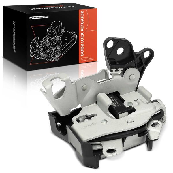 【並行輸入品】A Premium Door Lock Latch Actuator Compatib...