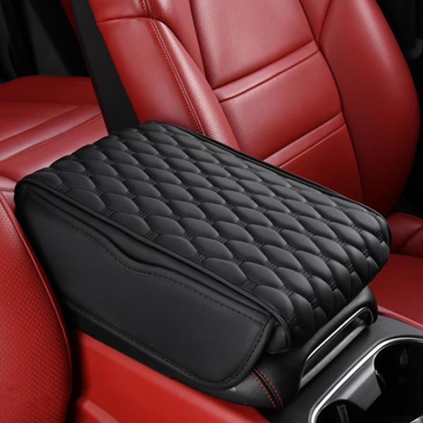 【並行輸入品】Car Armrest Box Pad for Dodge Hornet GT| R/...