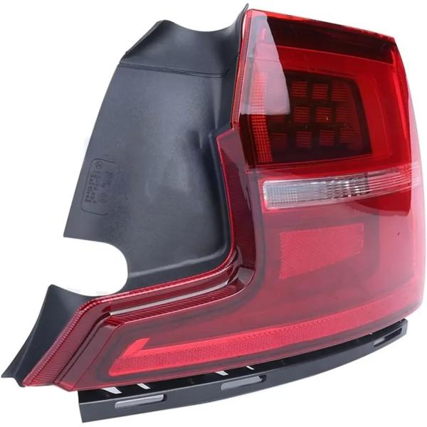 【並行輸入品】 Fongsky LED Rear Tail Light, Left and Righ...