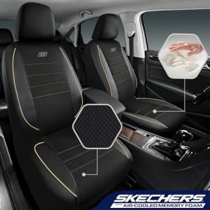 【並行輸入品】Skechers 低反発素材カー...の詳細画像3