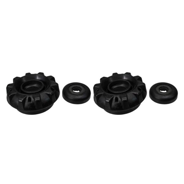 【並行輸入品】2Pcs Front Strut Mount,Suspension Strut Mou...