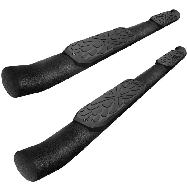 【並行輸入品】OTHOWE 3.5インチ オーバル ランニングボード 2017 2024 ホンダ リ...