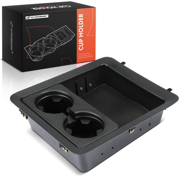 【並行輸入品】A Premium カップホルダー。シボレーシルバラード1500 2500 HD 35...