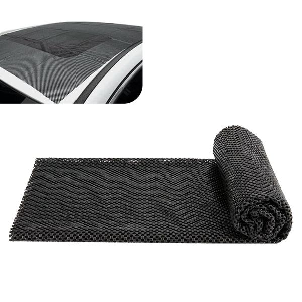 【並行輸入品】waswale Pack 1 Car Roof Rack Pad, 39.3" x 4...
