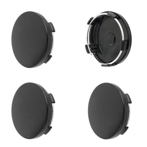 【並行輸入品】4PCS Car Wheel Center Caps for Rims,OD 2.35...