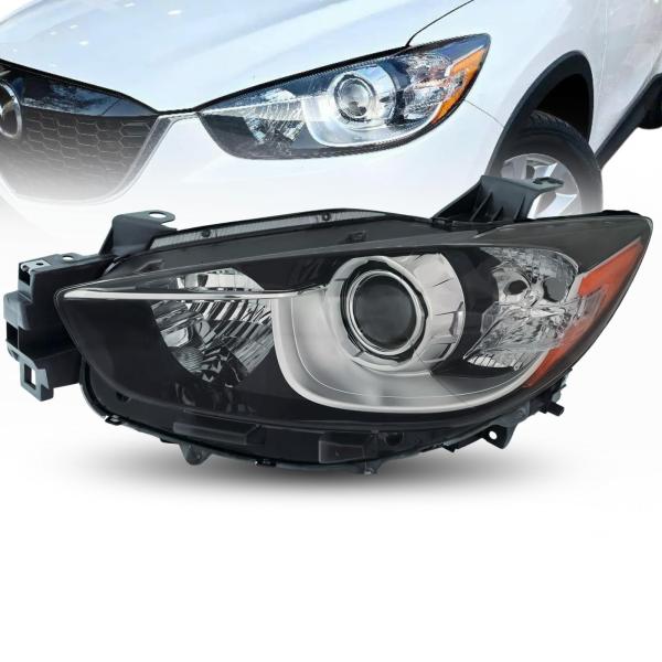 【並行輸入品】 ALLIGATOR AUTO LIGHTS Replacement for Mazd...