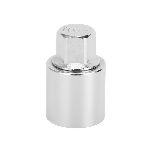 【並行輸入品】RATCHROLL ホイールロックラグナット ジープコンパス#803 盗難防止ネジナッ...