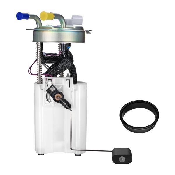 【並行輸入品】BDFHYK E3549M 電動燃料ポンプモジュールアセンブリ 2003 2005 ビ...