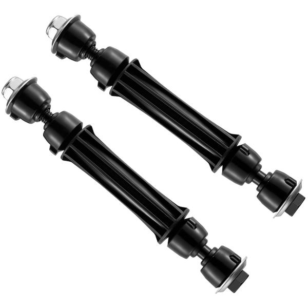 【並行輸入品】BDFHYK 2Pcs Front Sway Bar Links Stabilizer...