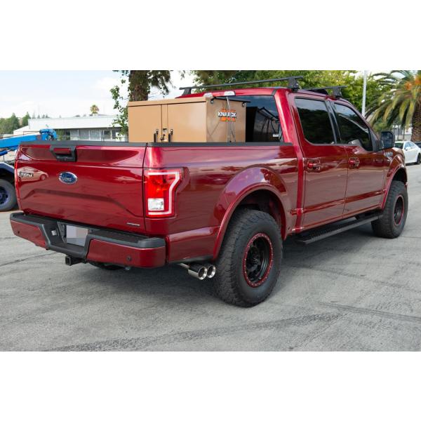【並行輸入品】Replacement For 2015 2020 Ford F 150 2.7L E...