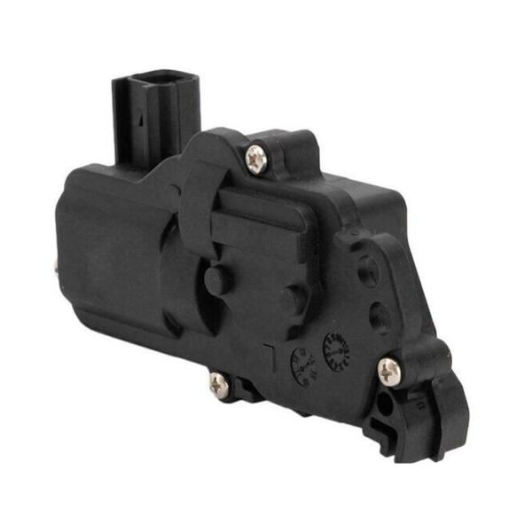【並行輸入品】SHZG Door Lock Actuator for Ford for F350 S...