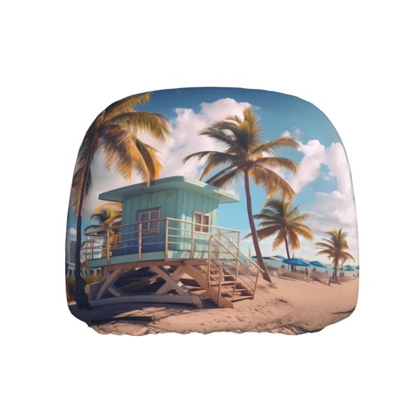 【並行輸入品】BROLEO Miami Beach, Florida Picture Quality...
