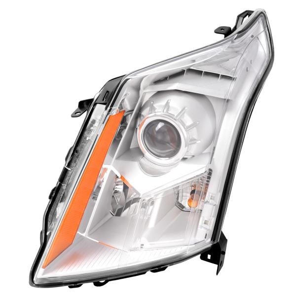 【並行輸入品】 KUAFU Projector Headlight Compatible with ...