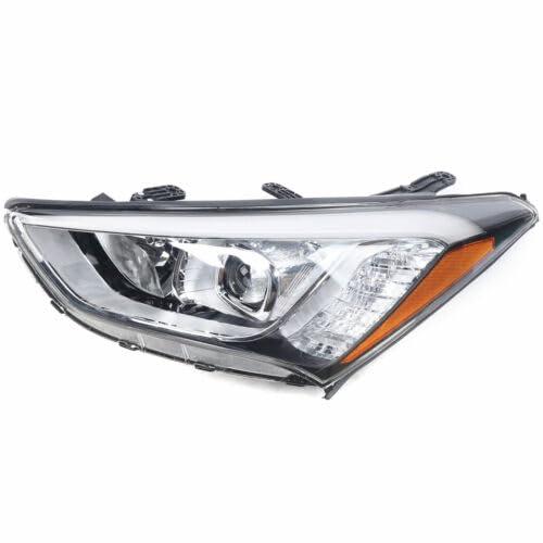 【並行輸入品】 MOCHAG For Santa Fe GLS/SE 2013 2014 2015 ...