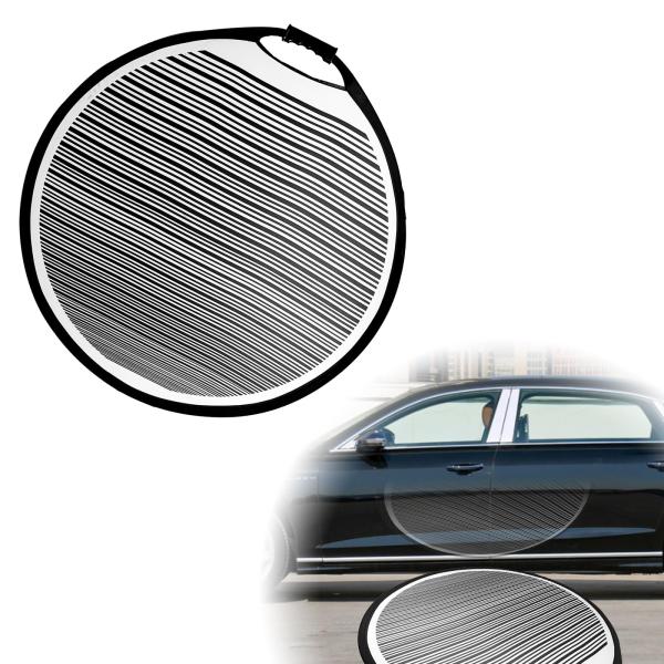 【並行輸入品】 80cm ポータブル フレキシブル 折りたたみ式 リフレクター   デントリペアライ...