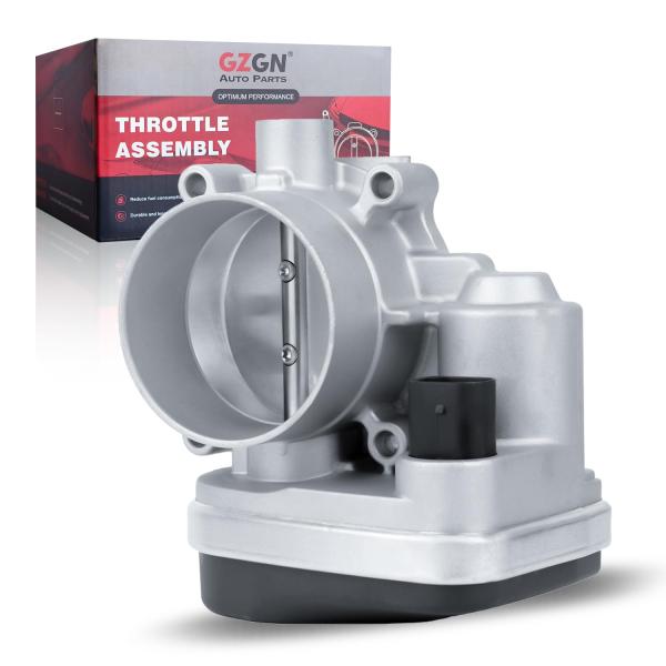 【並行輸入品】4861691AA 電子スロットルボディ クライスラー&amp;ダッジ車対応   2.7L 3...