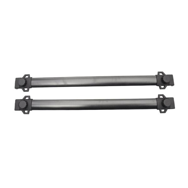 【並行輸入品】XSSHWXF Style Aluminum Top Roof Rack Bar Ca...