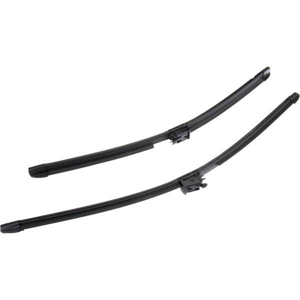【並行輸入品】URO Parts 2228201145 Wiper Blade Set, For C...