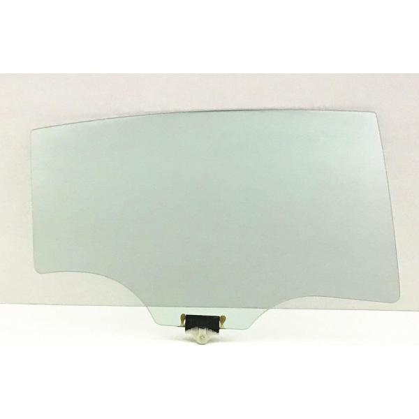 【並行輸入品】Passenger/Right Side Rear Door Window Glass...