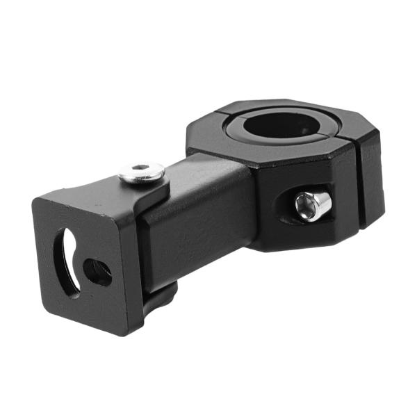 【並行輸入品】 TOPPERFUN Motorcycle Auxiliary Light Mount...