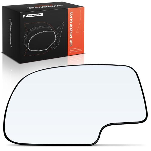 【並行輸入品】A Premium Left Driver Side Non Heated Mirro...